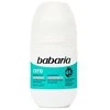 Babaria dezodorantas Roll On Zero 50ml