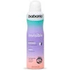 Babaria Invisible dezodorantas purškiamas 200ml