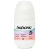 Babaria Invisible Dezodorantas Roll On 50ml
