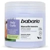 "Babaria Only Curls intensyvi garbanotų plaukų kaukė 400ml