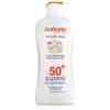 Babaria Sun Vaikams skirtas apsauginis losjonas nuo saulės, atsparus vandeniui Spf50 200ml