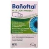 Banoftal Protect Mėlyna Light Drėkinamasis akių tirpalas 10ml