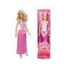 Barbie By Mattel Barbė iš Mattel, princesė, lėlė, mergaitėms