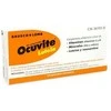 BAUSCH+LOMB "Ocuvite Lutein" 60 tablečių