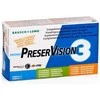 BAUSCH+LOMB Preservision 3 60 kapsulių