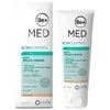 „Be+ Med Acnicontrol“ priemonė nuo blizgesio ir spuogų, 40 ml