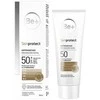 "Be+ Skin Protect" apsauga nuo pigmentinių dėmių Spf50 50ml