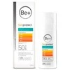 "Be+ Skinprotect Acneic Skin veido kremas su Spf50 50ml