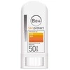 "Be+ Skinprotect Stick Scars Sensitive Areas Spf50+" kremas lazdelė jautrioms kūno ir veido vietoms su spf50+ 8ml