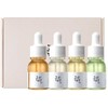 Beauty of Joseon Hanbang Serum Discovery Kit serumų rinkinys veidui, 4 x 10 ml