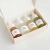 Beauty of Joseon Hanbang Serum Discovery Kit serumų rinkinys veidui, 4 x 10 ml