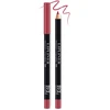 Bel London Hydrogenated Vegetable Oil Atsparus vandeniui Contour Lip Liner 120 0.78 g