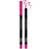 Bel London Hydrogenated Vegetable Oil Atsparus vandeniui Contour Lip Liner 121 Rožinė 0.78 g