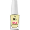Bel London Matte Top Coat Nagų lakas, 10 ml