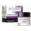 Bella Aurora Sublime 40 Night Kreminis naktinis veido kremas 50ml
