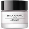 Bella Aurora Sublime 50 Day Kreminis dieninis veido kremas 50ml