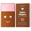 „Benefit Hello Happy Soft Blur Matte Finish“ skystas makiažo pagrindas „Deep Warm SPF 15“, 30 ml