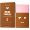 Skystas makiažo pagrindas „Benefit Hello Happy Soft Blur Matte Finish“ 09 Deep Neutral SPF 15, 30 ml