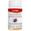 Best Diet Magnesio+Triptófano maisto papildai 30 vnt