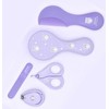 "Beter Mini Cure Baby Care Owl Lot" 5 dalys