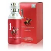 Beverly Hills Polo Club 1 Sport EDT tualetinis vanduo vyrams, 100 ml