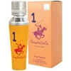 Beverly Hills Polo Club Woman One EDP parfumuotas vanduo moterims, 100 ml