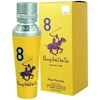 Giorgio Beverly Hills Beverly Hills Polo Club Woman Eight EDP parfumuotas vanduo moterims, 100 ml