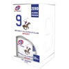 Beverly Hills Polo Club 1982 - Sport 9 Anti-Perspirant Dezodorantas Purškiklis For Men, 50 ml
