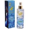 Beverly Hills Polo Club No. 2 Classic Fougere kūno purškiklis, 200 ml