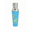 Beverly Hills Polo Club No. 2 EDP parfumuotas vanduo moterims, 50 ml