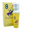 Beverly Hills Polo Club No.8 EDP parfumuotas vanduo moterims, 50 ml