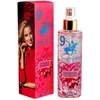 Beverly Hills Polo Club 9 putojančio gėlių aromato kvepalai, 200 ml