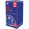 BEVERLY HILLS Polo Club 8 Antiperspirant roll-on vyrams 50 ml