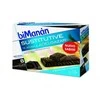Bimanán Beslim Barritas Chocolate Intenso 10uds