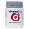 Bimanan Plus Q deginimas riebalų 40caps