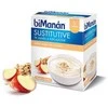 Bimanán Sustitutive Cereal Yoghurt Kreminis 5 vienetai