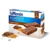 Bimanán Sustitutive Chocolate Komplett Bars 8 vienetai