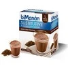 Bimanán Sustitutive Chocolate Milkshake 5 vienetai