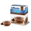Bimanán Sustitutive Praline Custard 5 vienetai