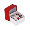 „Bio-Performance“ rinkinys „Shiseido“: „Bio-Performance Advanced Super Revitalizing Hyaluronic Acid Anti-Ageing Day & Night“ kremas veidui, 50 ml + „Ultimune Antioxidants Hydrating & Repair“ dieninis ir naktinis serumas veidui ir kaklui, 5 ml + „Benefiance Cleansing Cleansing“ valiklis