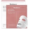 Biodance Bio-Collagen Real Deep veido kaukių rinkinys, 4 vnt. / 34 g