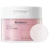 BIODANCE COLLAGEN GEL toniko veido padeliai, 60 vnt