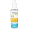 "Bioderma Photoderm Pediatrics" purškiklis Spf50+ 200ml