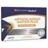 Bioibérica Forte Pharma Articolágeno Nativo Plus 30 tablečių