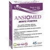 Bioserum Ansiomed Positive Mind 45 tabletės