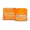 Biovene Vitamin C Night Boost Brightening Night Kreminis Intense Moisturizing naktinis veido kremas 50ml