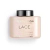 Makeup revolution biri pudra Revolution Make Up Lace kepimo milteliai 32g