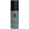 Bjork Fukt Plaukų lakas Treatment Detangle, 150 ml