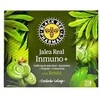 Black Bee Juodas Bee Juodas Bee Royal Jelly Immune 20 ampulių