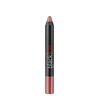 Black Up Juodas Up Juodas Up Juodas Up Lip Liner, 20M 2.8 g